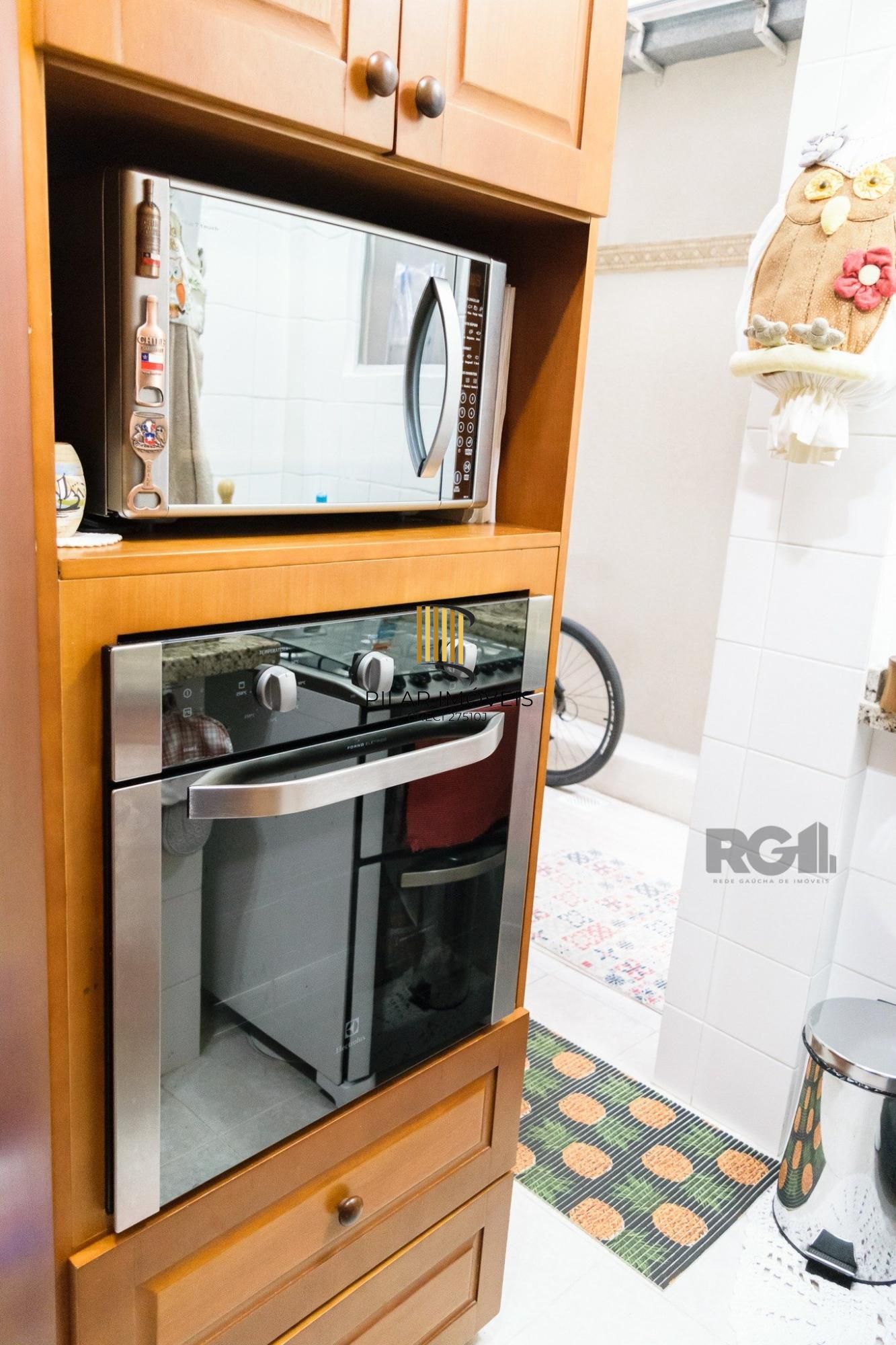 Apartamento 2 dormitórios no bairro Petrópolis
