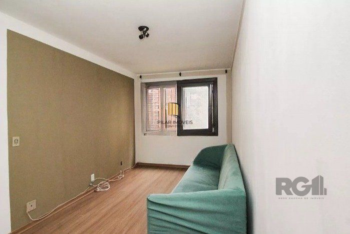 apartamento de um quarto no bairro Santana
