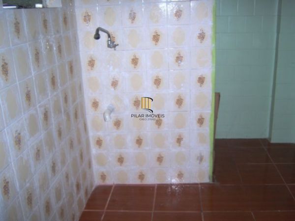 Apartamento para Venda - 28.9m², 1 dormitório, Floresta
