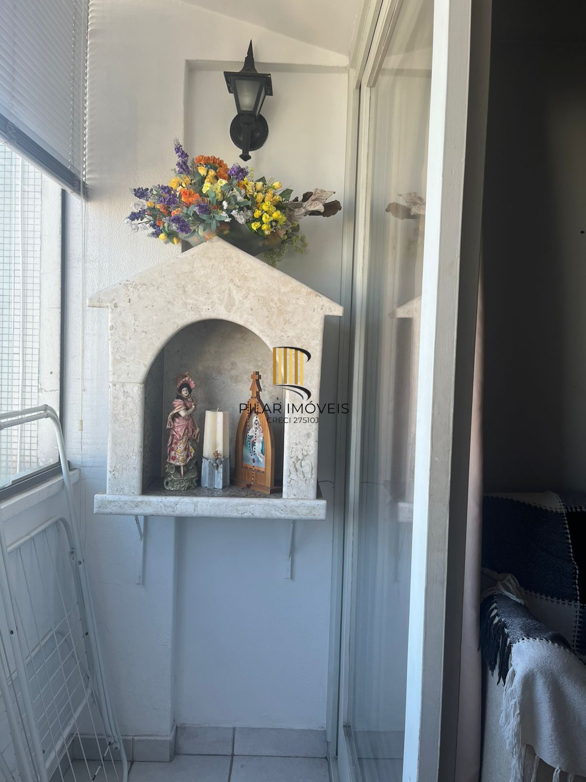 Apartamento 2 dormitórios no bairro Moinhos de Vento