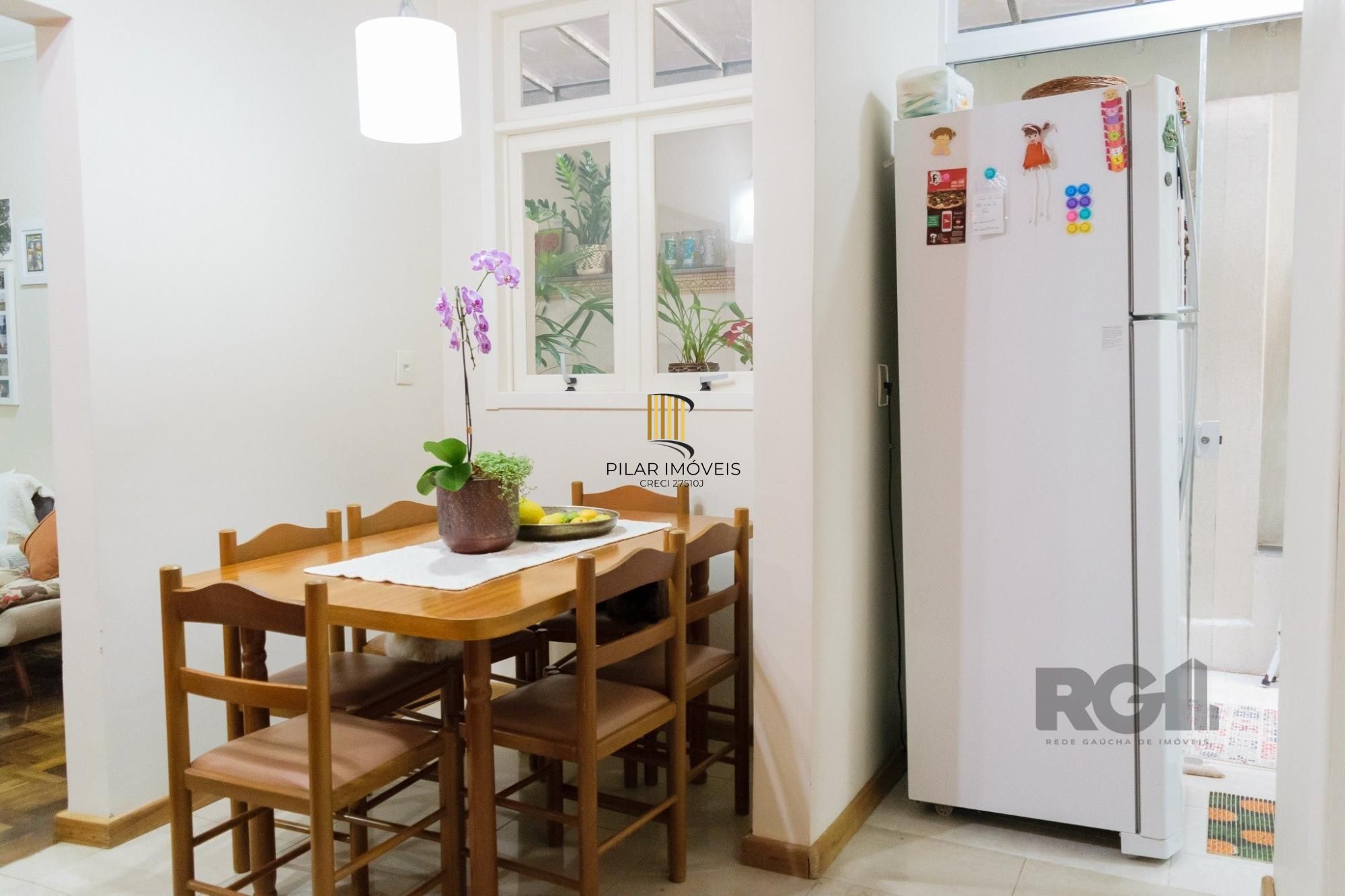 Apartamento 2 dormitórios no bairro Petrópolis