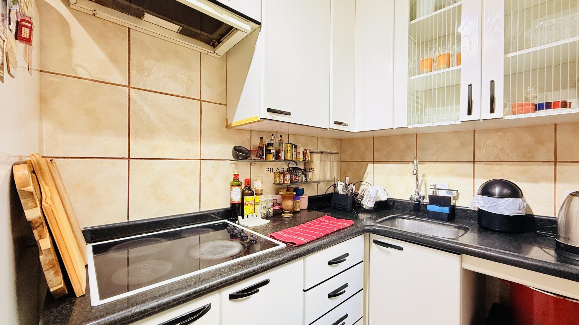 Apartamento 2 dormitórios no bairro Independência