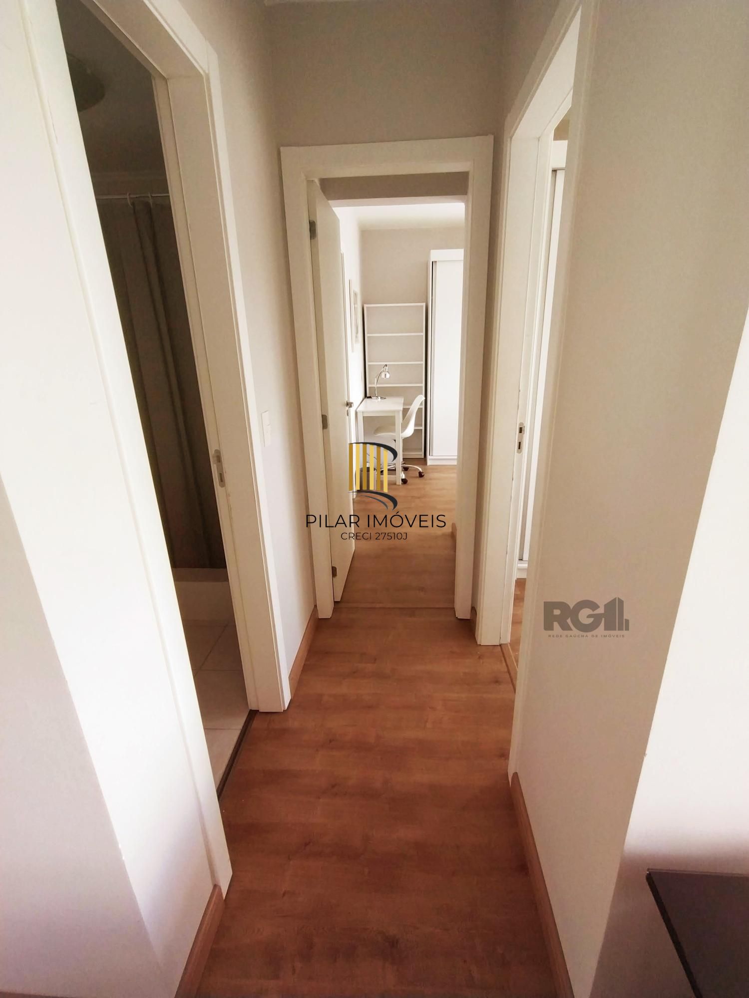 Apartamento 2 dormitórios no bairro Partenon