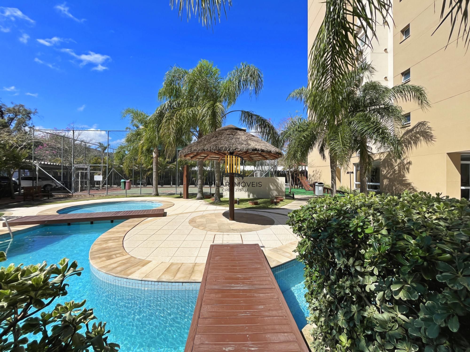 Apartamento 3 dormitórios no bairro Teresópolis