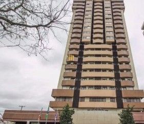 Flat 1 dormitório no bairro Praia de Belas - Pilar Imóveis