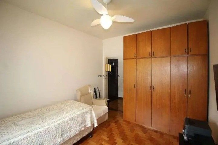 Apartamento 1 dormitório no bairro Petrópolis