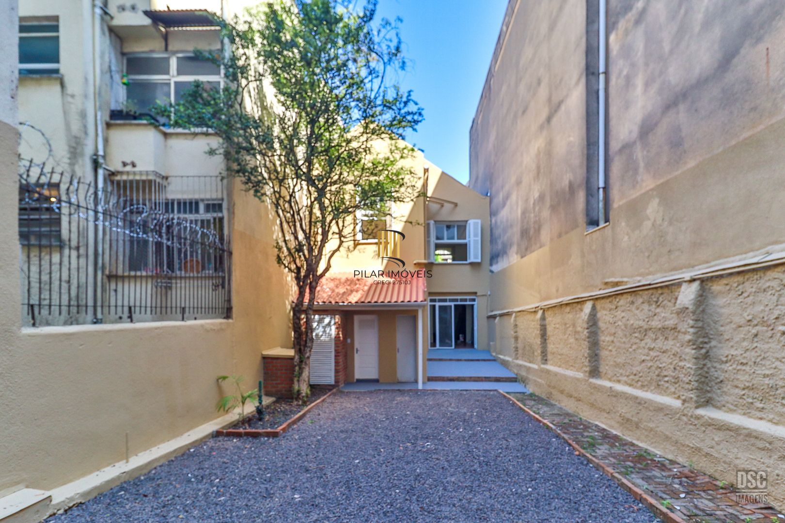 Casa 3 dormitórios no bairro Rio Branco