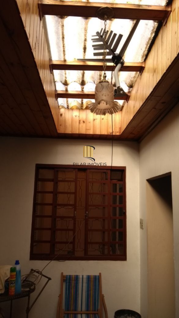 Casa para Venda - 206m², 4 dormitórios, 2 vagas - Navegantes