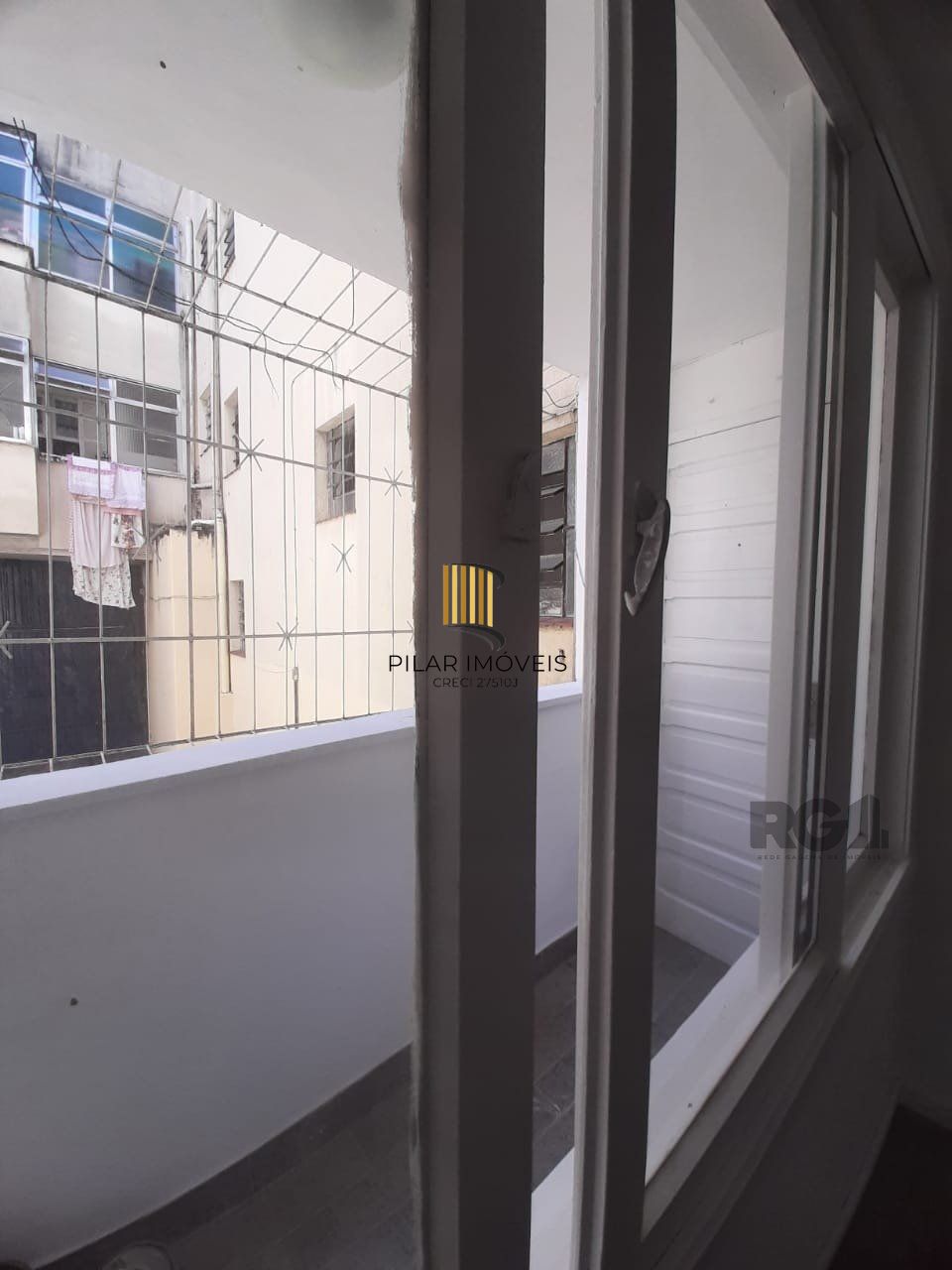 Apartamento 1 dormitório no bairro Santo Antônio