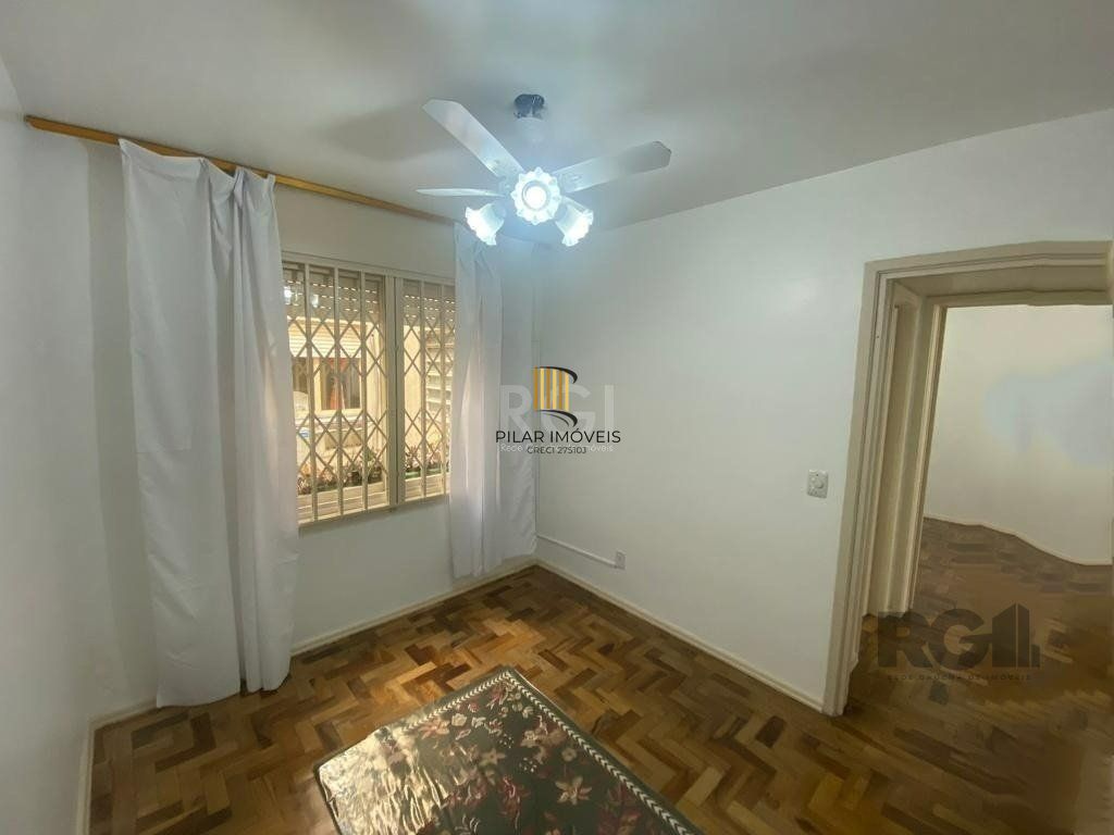 APARTAMENTO NO BAIRRO SANTANA COM 2 DORMITÓRIOS