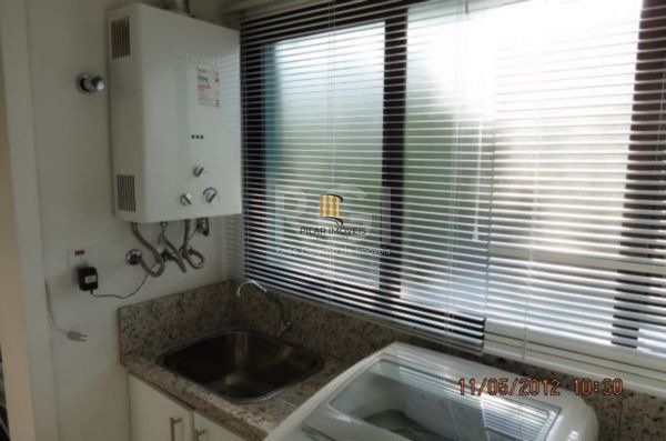 Apartamento para Venda - 119.39m², 3 dormitórios, sendo 1 suites, 1 vaga - Santana
