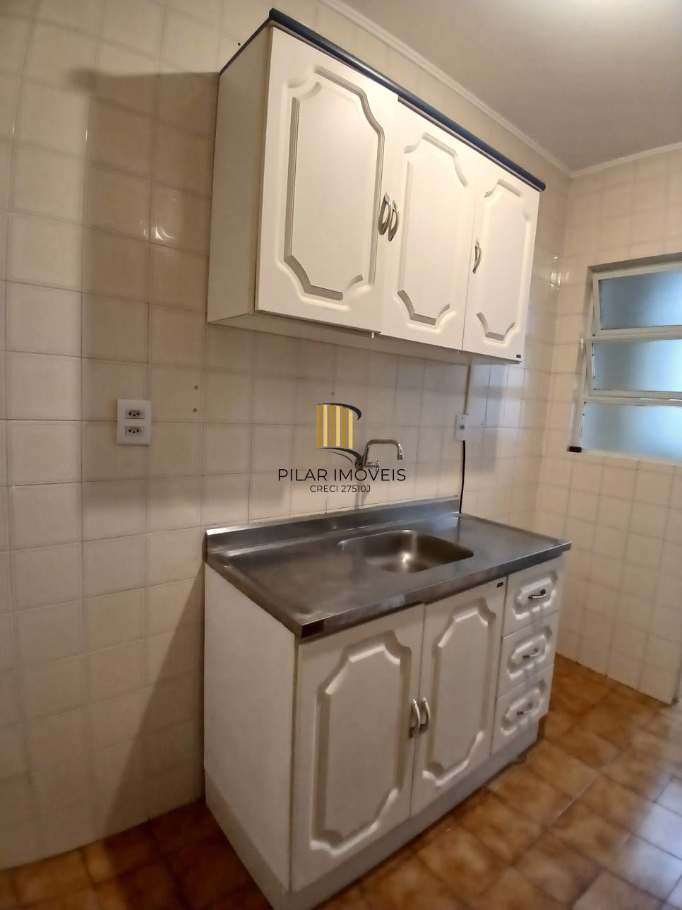 Apartamento de 01 dormitório à venda no bairro Bom Fim.