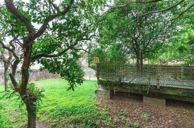 Casa com 2 dormitórios ,sendo 1 suíte para venda no bairro Tristeza em Porto Alegre/RS.