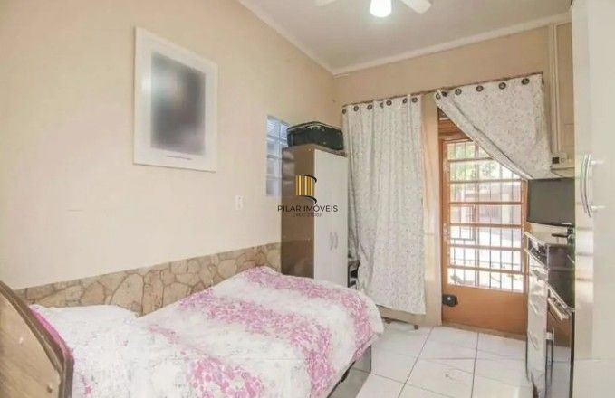 Apartamento para Venda - 95m², 2 dormitórios, Santana