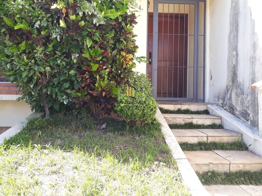 Casa para Venda - 184.41m², 3 dormitórios, sendo 1 suites, 1 vaga - Santo Antonio