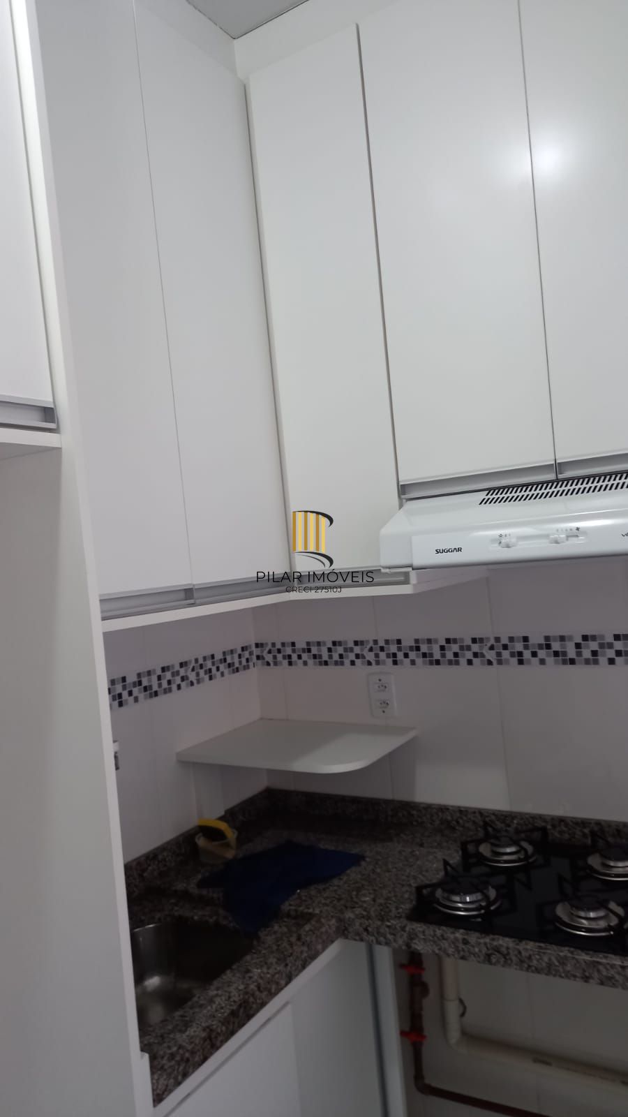 Descubra o charme e o conforto desta kitnet incrível para venda transformada em 1 dormitório no bairro Centro Histórico em Porto Alegre/RS.