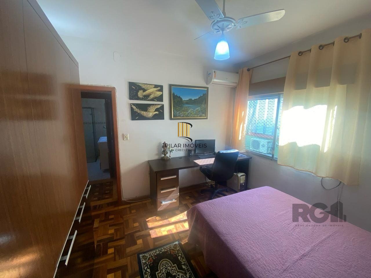 Apartamento 2 dormitórios no bairro Partenon
