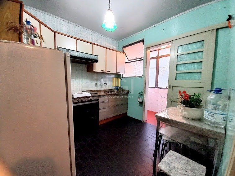 Apartamento para Venda - 99.05m², 3 dormitórios, sendo 1 suites, 1 vaga - Centro Histórico