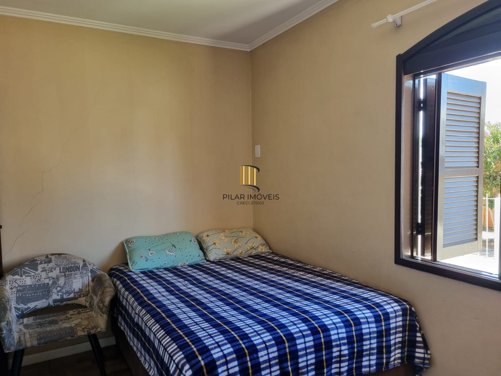 Casa 5 dormitórios no bairro Partenon