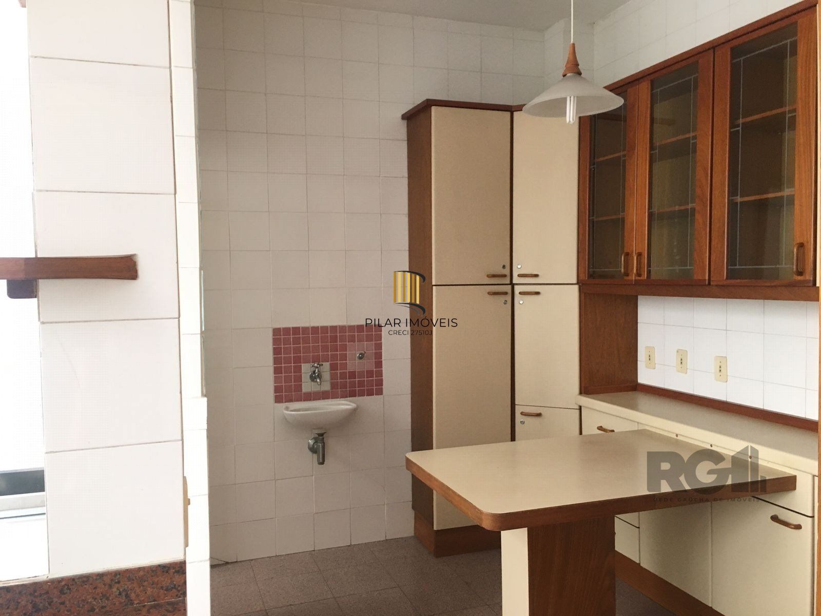 Apartamento 3 dormitórios no bairro Centro Histórico
