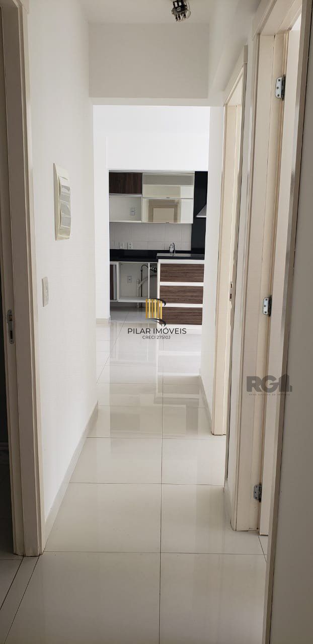 Apartamento 3 dormitórios no bairro Partenon