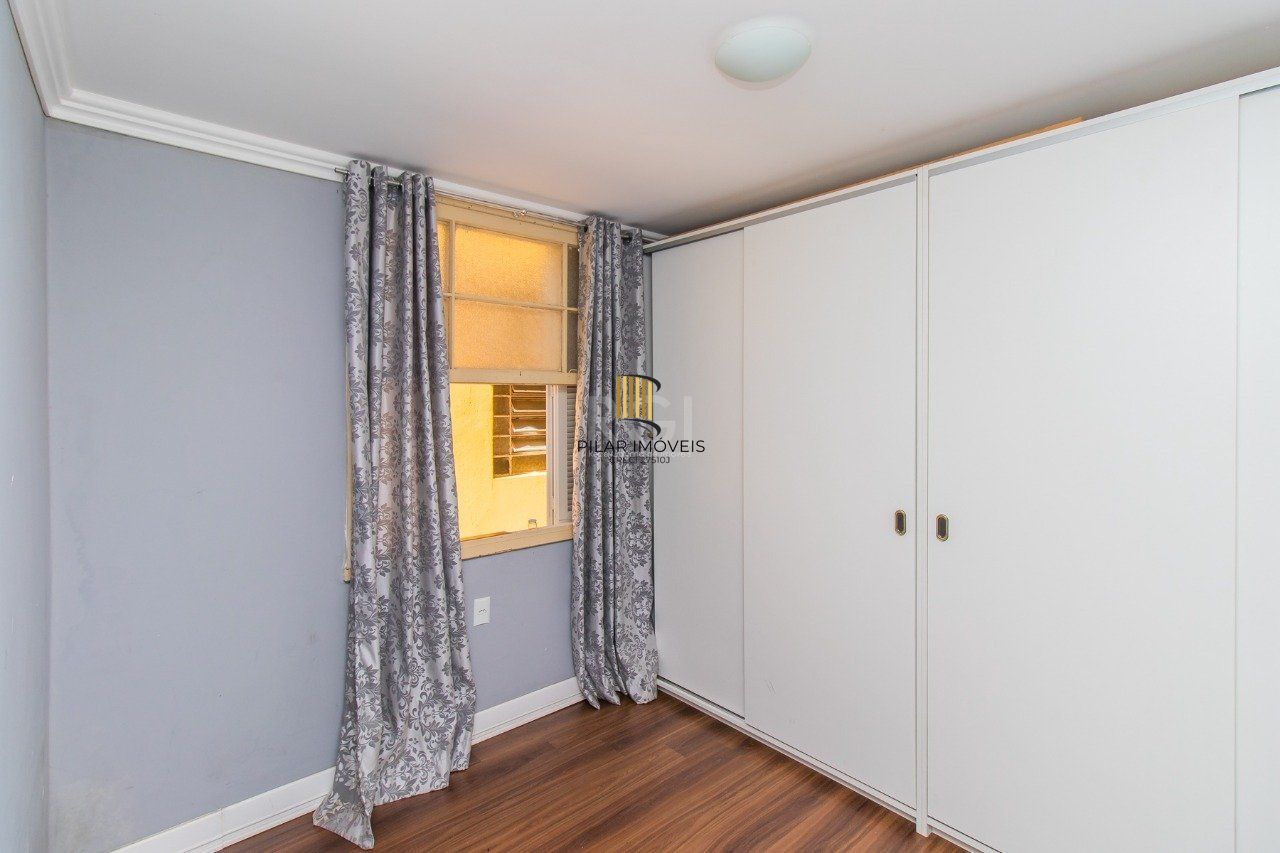 Apartamento para Venda - 65.99m², 2 dormitórios, São Geraldo