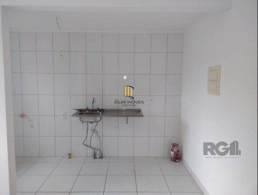 Apartamento a venda de 2 dormitórios no bairro Santo Antonio a venda