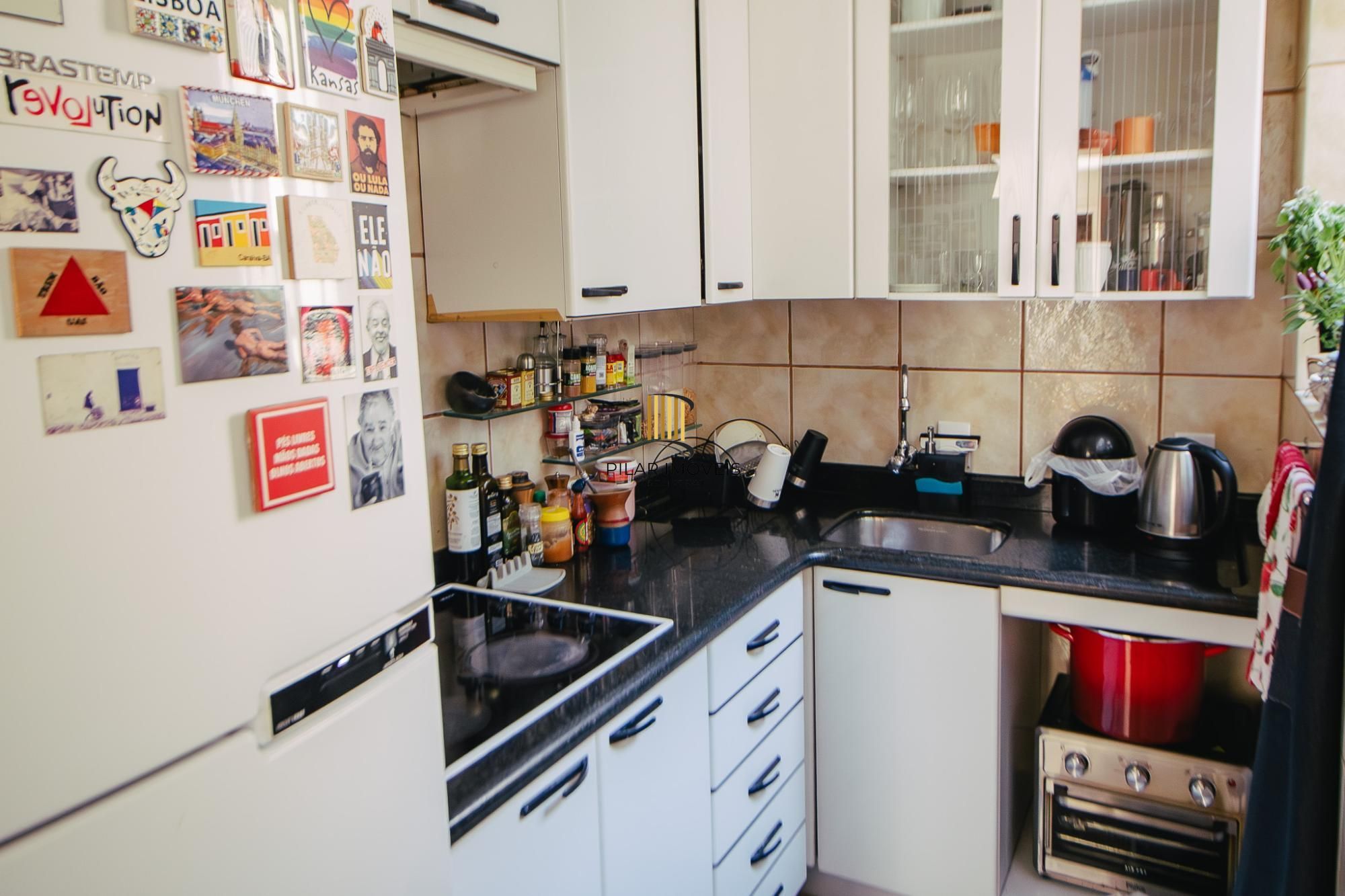 Apartamento 2 dormitórios no bairro Independência