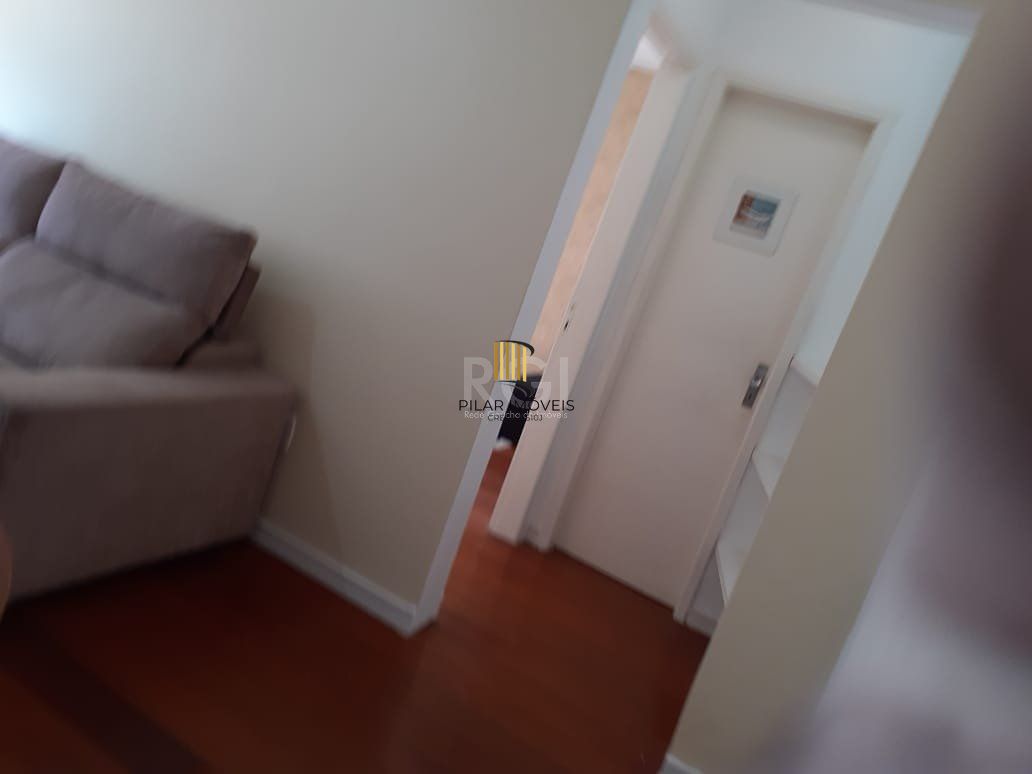 Apartamento para Venda - 41.17m², 1 dormitório, Cidade Baixa