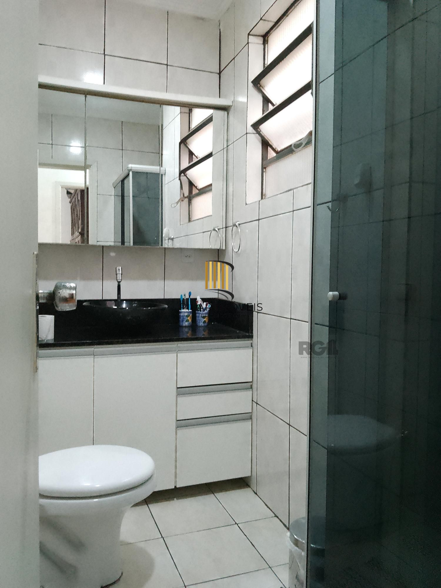 Apartamento para Venda - 93.42m², 3 dormitórios, 1 suíte - 01 vaga - Santana