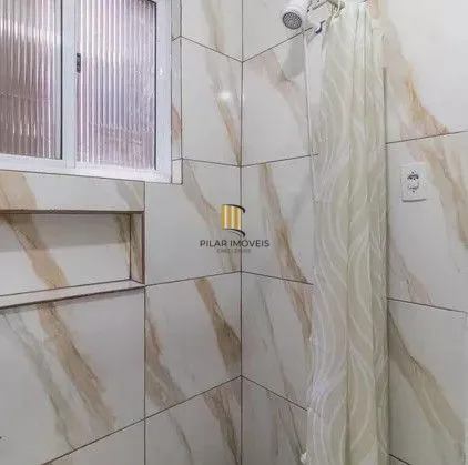 Apartamento para Venda - 39m², 1 dormitório, Centro Histórico