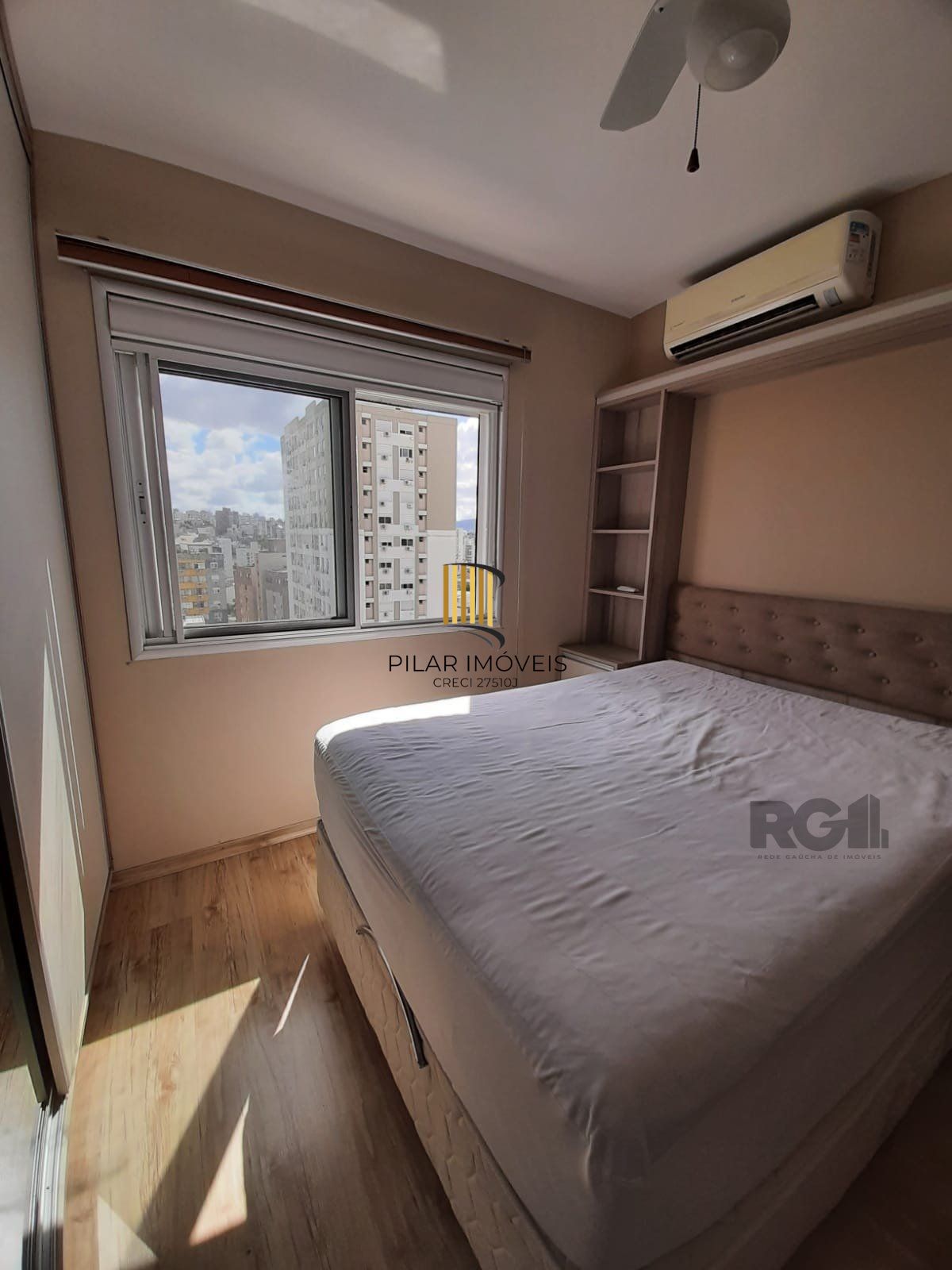 Apartamento 3 dormitórios no bairro Santana