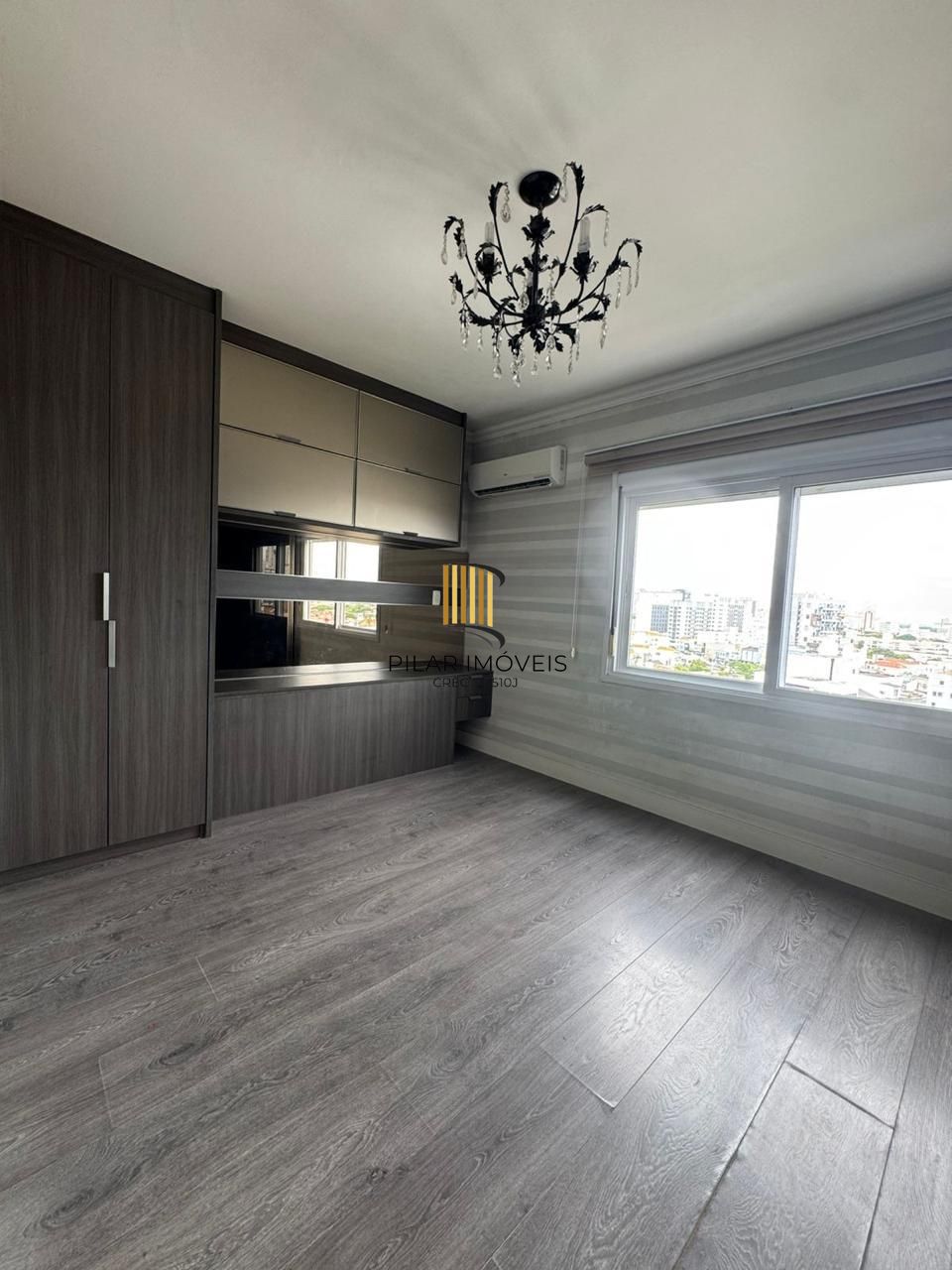 Apartamento 3 dormitórios no bairro Auxiliadora