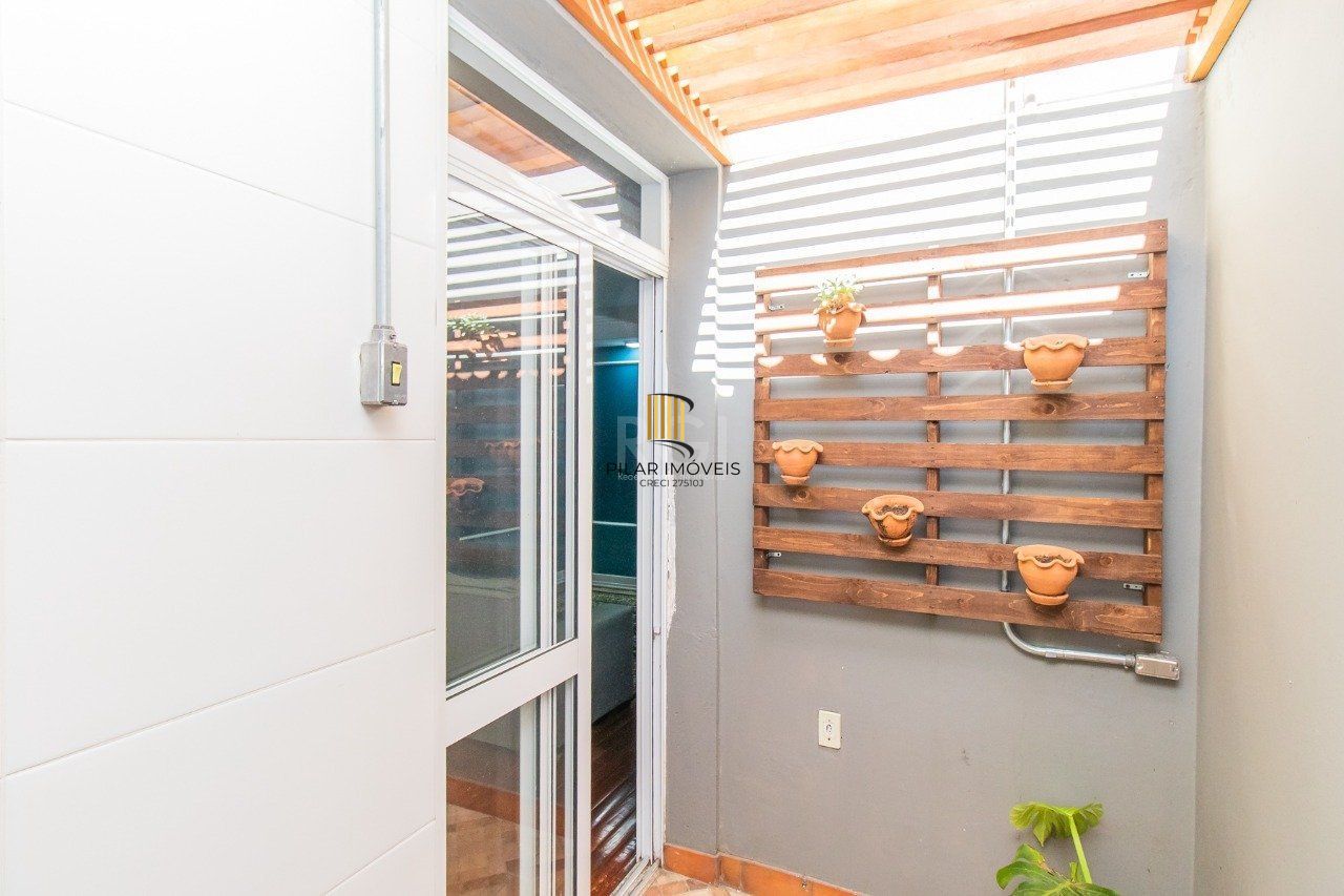 Apartamento para Venda - 65.99m², 2 dormitórios, São Geraldo