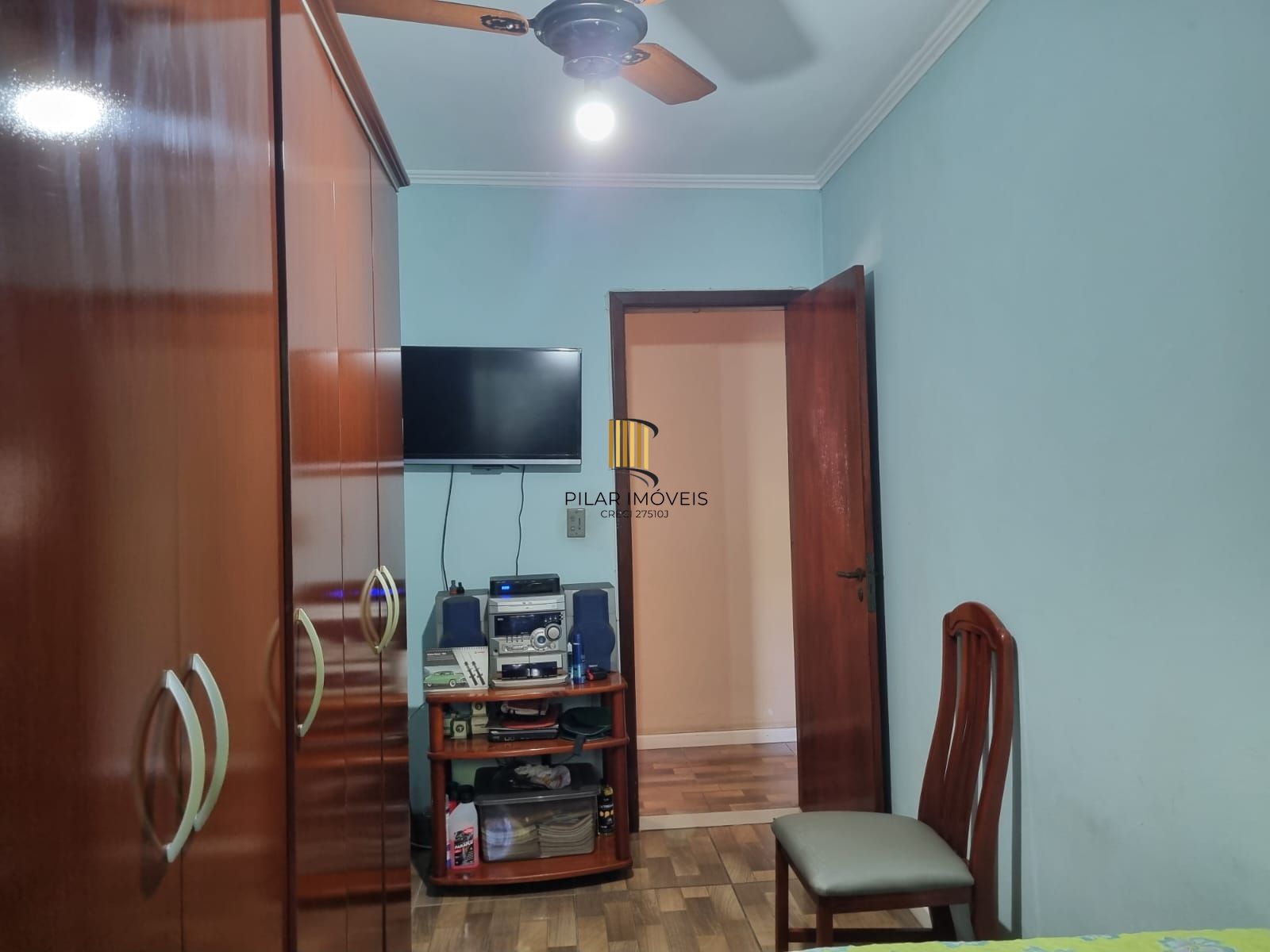 Casa 5 dormitórios no bairro Partenon