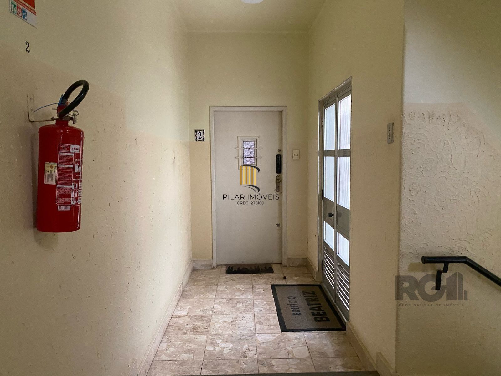Apartamento para Venda - 115m², 3 dormitórios, Petrópolis