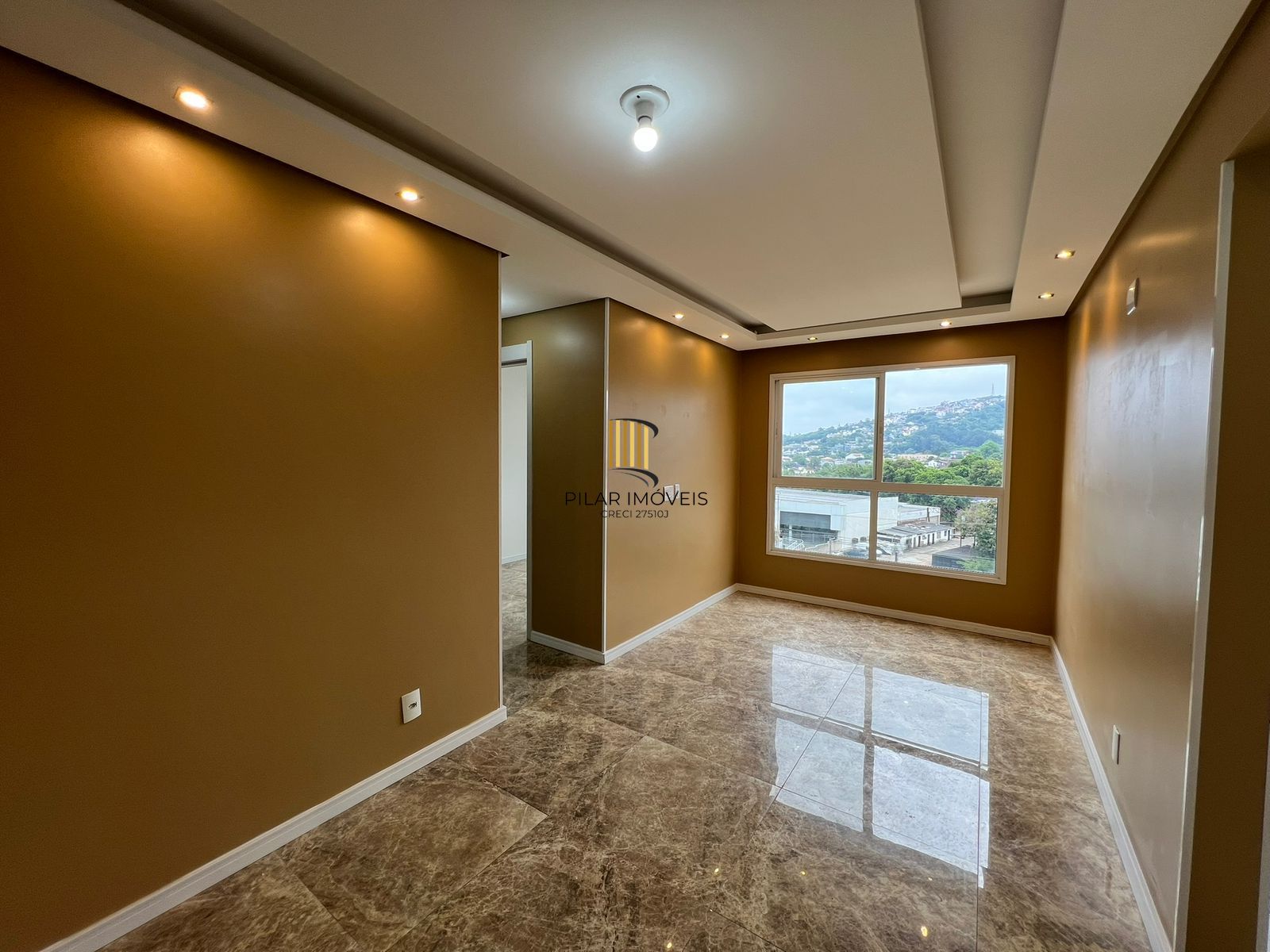 Apartamento 2 dormitórios no bairro Cavalhada - Pilar Imóveis