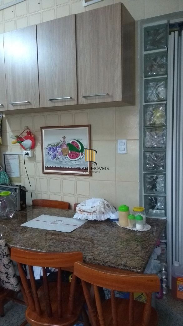 Apartamento para Venda - 84m², 3 dormitórios, sendo 1 suites, 1 vaga - Cidade Baixa