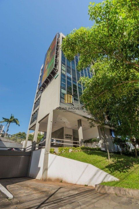 Sala Comercial no bairro Auxiliadora