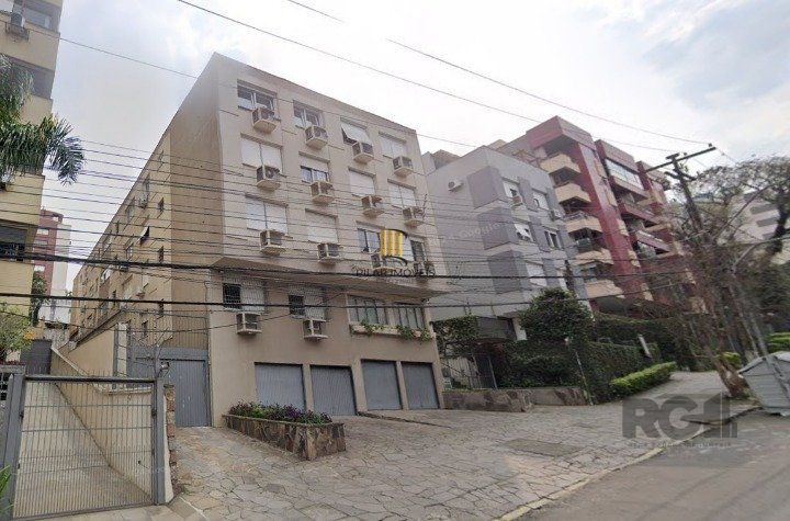 Apartamento 2 dormitórios no bairro Rio Branco