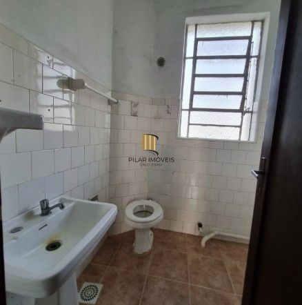 Apartamento 1 dormitório no bairro Cidade Baixa
