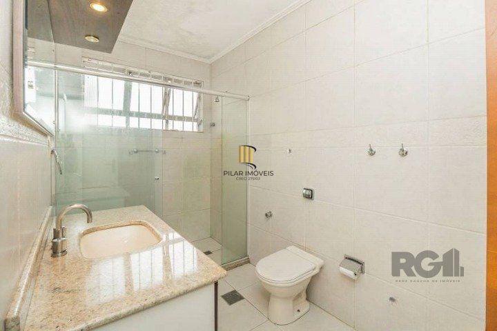 Apartamento para Venda - 177m², 3 dormitórios, sendo 3 suites, 1 vaga - Rio Branco