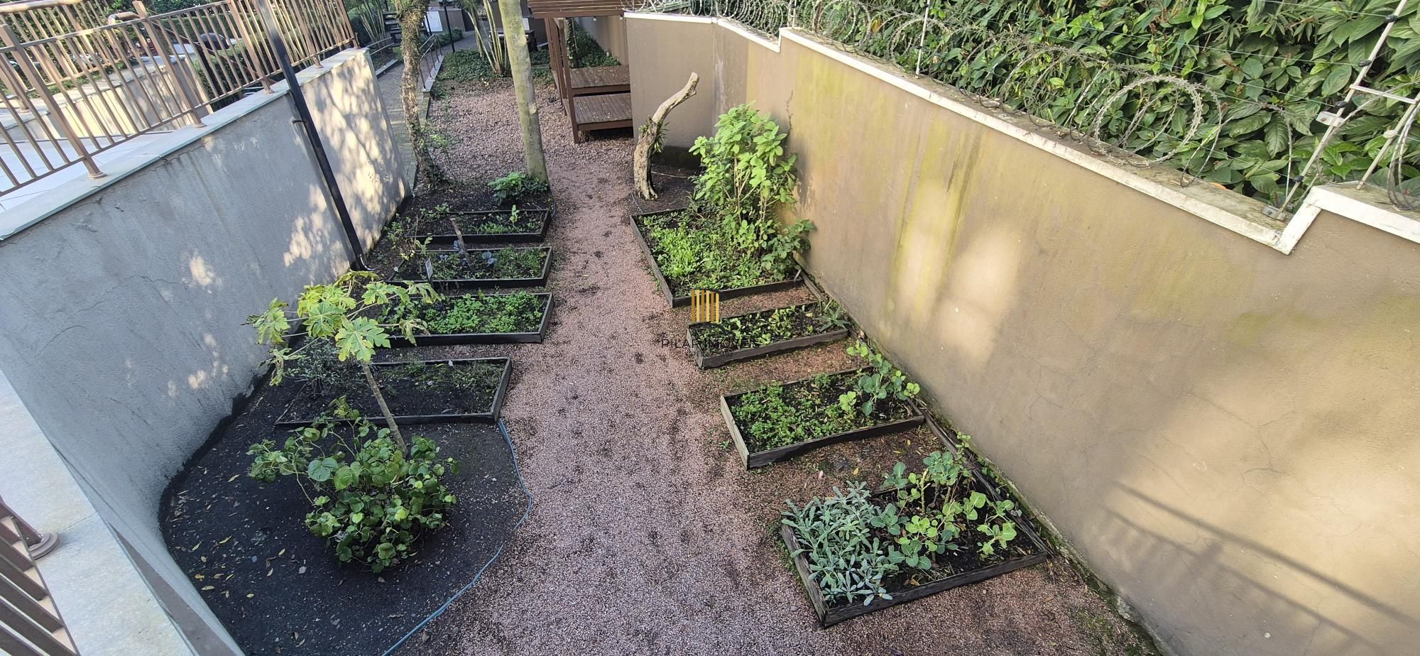 Apartamento 2 dormitórios no bairro Teresópolis