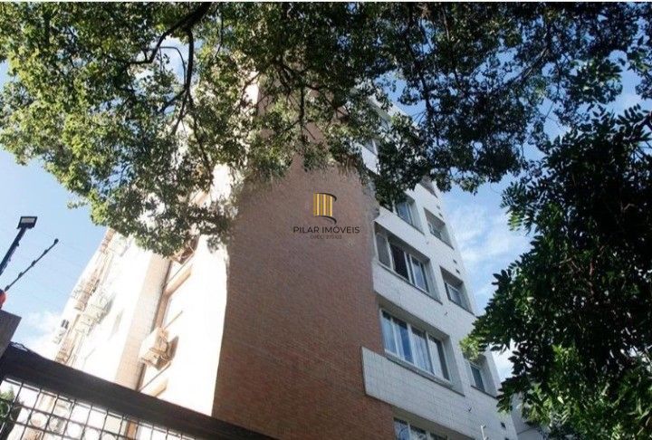 Apartamento 2 dormitórios no bairro Santa Cecília