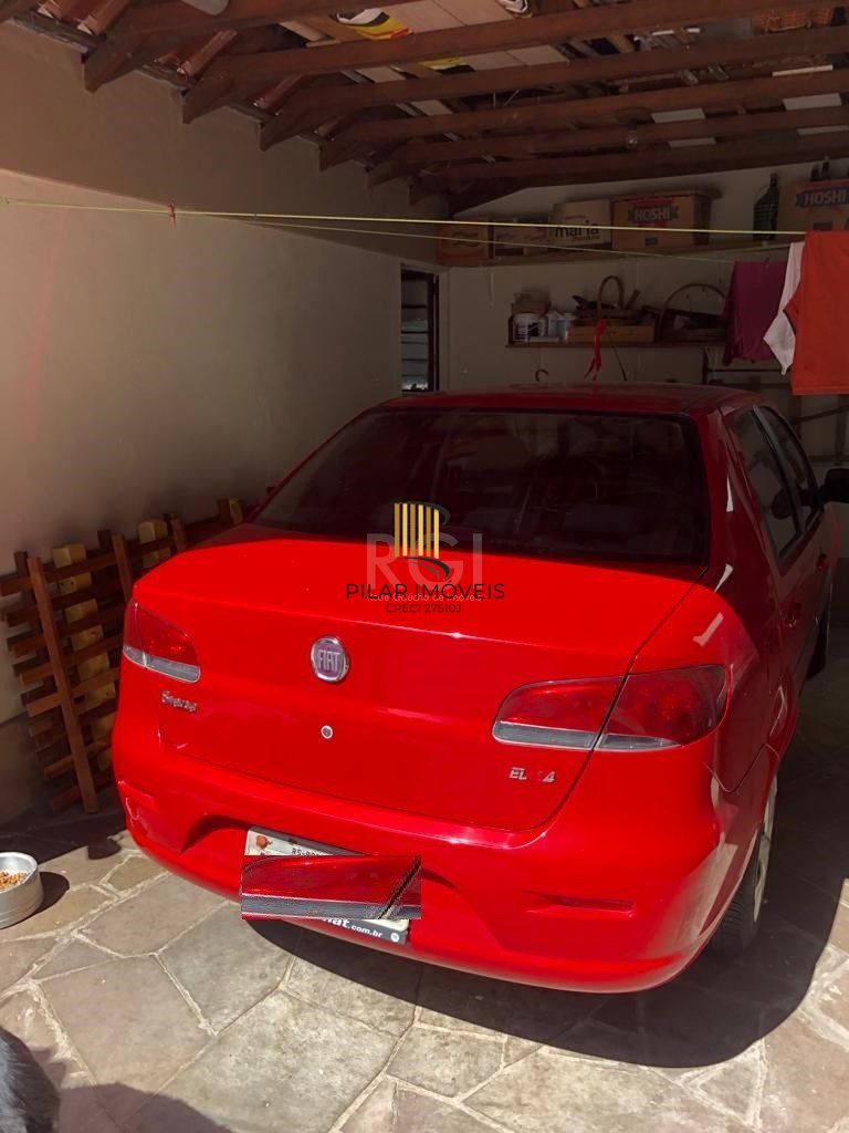 Casa para Venda - 225.91m², 4 dormitórios, sendo 2 suites, 1 vaga - Nonoai