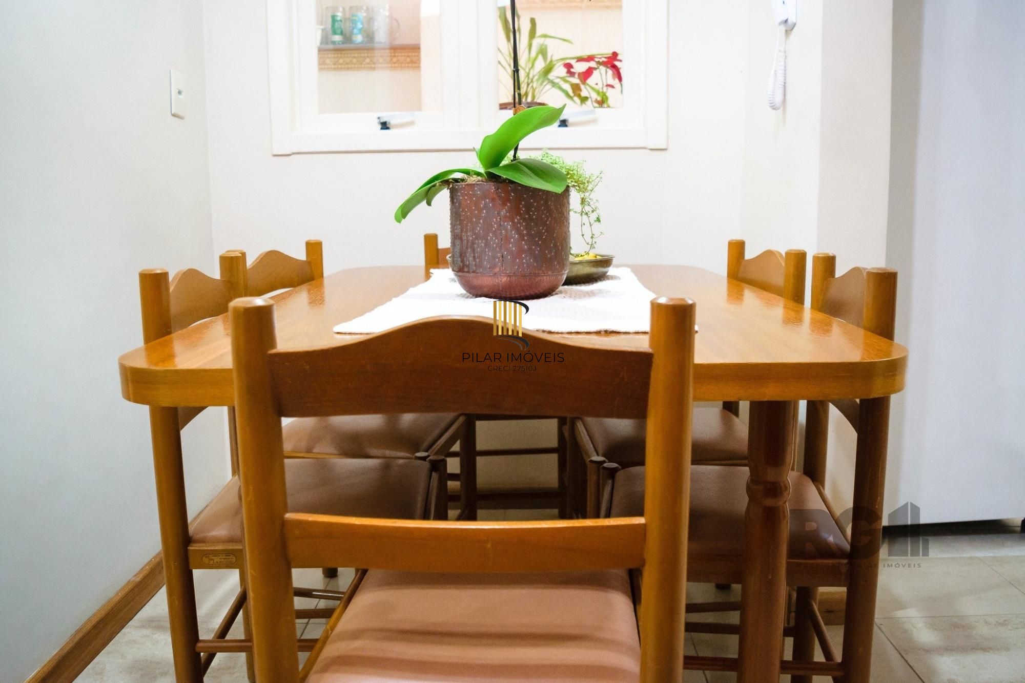 Apartamento 2 dormitórios no bairro Petrópolis
