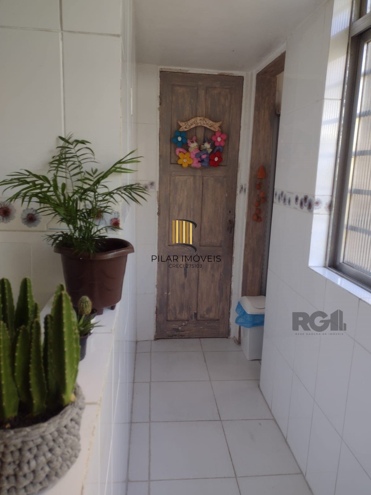 Apartamento para Venda - 127m², 3 dormitórios, 1 vaga - Rio Branco