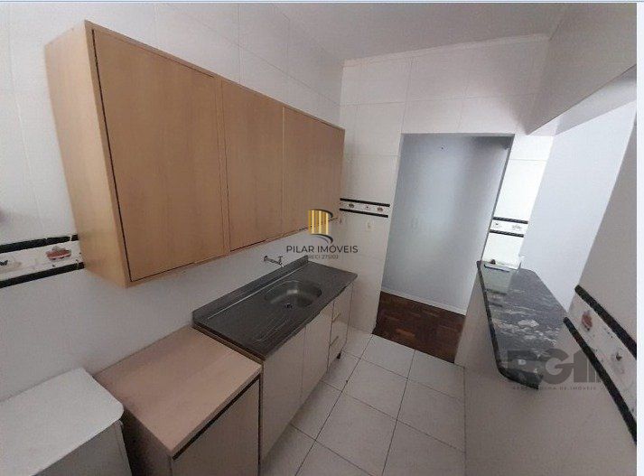 apartamento de um quarto no bairro Santana