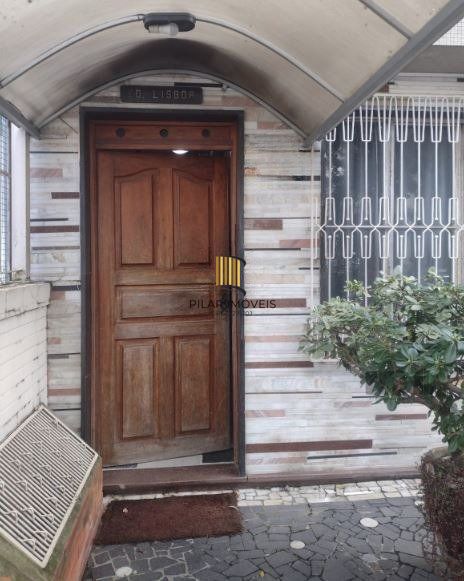 Apartamento 2 dormitórios no bairro Menino Deus