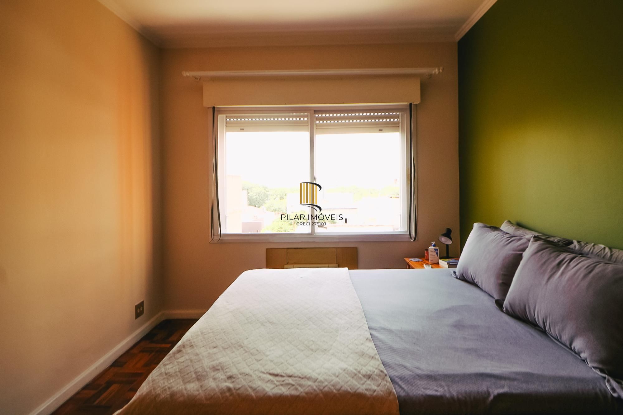 Apartamento 2 dormitórios no bairro Independência